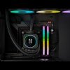 Corsair Pamięć DDR5 Vengeance RGB 32GB/5200 (2X16GB) CL40